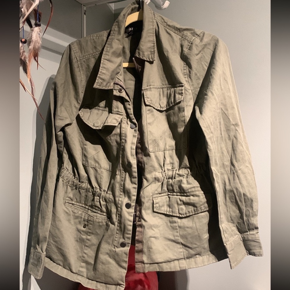 Jacket